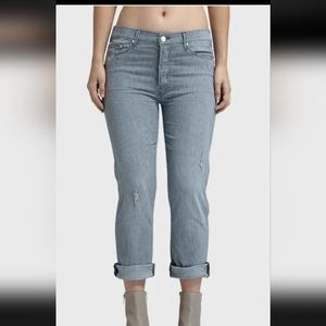 Mother the vagabond crop